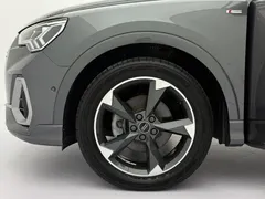 2023 Audi Q3 35 TFSI Fashion Sport 1.4T — фото 18