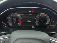 2023 Audi Q3 35 TFSI Fashion Sport 1.4T — фото 20