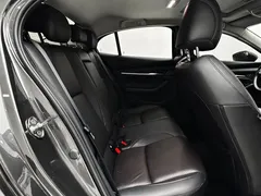 2021 Mazda 3 2.0L AT, чёрный — фото 14