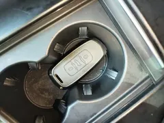 2022 Geely Atlas 1.8TD DCT, белый — фото 9