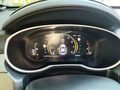 2022 Geely Atlas 1.8TD DCT, белый — фото 12