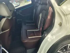 2022 Geely Atlas 1.8TD DCT, белый — фото 17