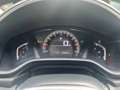 2021 Honda CR-V 240TURBO CVT 2WD Comfort, чёрный — фото 15