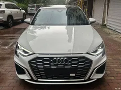 2023 Audi A3 Sportback 35 TFSI stylish and sporty — фото 2