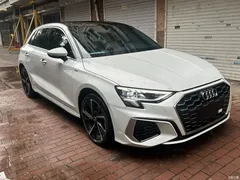 2023 Audi A3 Sportback 35 TFSI stylish and sporty — фото 3