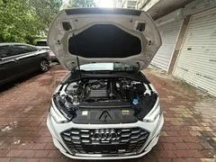 2023 Audi A3 Sportback 35 TFSI stylish and sporty — фото 6
