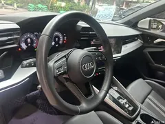 2023 Audi A3 Sportback 35 TFSI stylish and sporty — фото 8