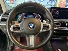 2022 BMW X3 xDrive30i M — фото 5