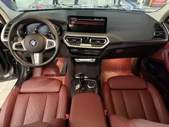 2022 BMW X3 xDrive30i M — фото 7