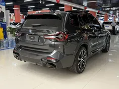 2022 BMW X3 xDrive30i M — фото 14