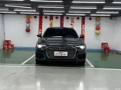 2021 Audi A6L 45 TFSI quattro exclusive and elegant model — фото 2
