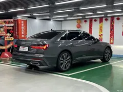 2021 Audi A6L 45 TFSI quattro exclusive and elegant model — фото 5