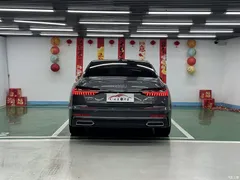 2021 Audi A6L 45 TFSI quattro exclusive and elegant model — фото 6