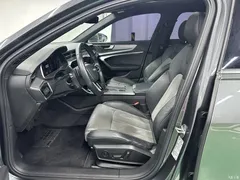 2021 Audi A6L 45 TFSI quattro exclusive and elegant model — фото 8