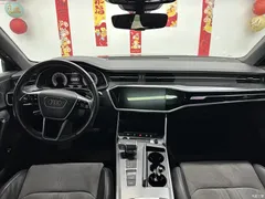 2021 Audi A6L 45 TFSI quattro exclusive and elegant model — фото 10