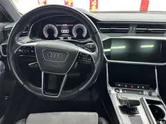 2021 Audi A6L 45 TFSI quattro exclusive and elegant model — фото 11