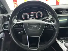 2021 Audi A6L 45 TFSI quattro exclusive and elegant model — фото 12