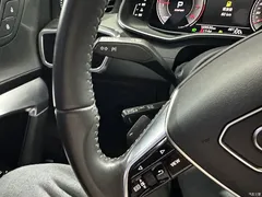 2021 Audi A6L 45 TFSI quattro exclusive and elegant model — фото 13