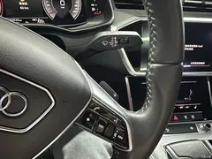 2021 Audi A6L 45 TFSI quattro exclusive and elegant model — фото 14