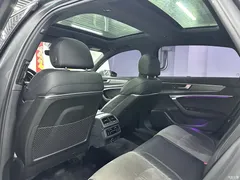 2021 Audi A6L 45 TFSI quattro exclusive and elegant model — фото 22