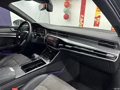 2021 Audi A6L 45 TFSI quattro exclusive and elegant model — фото 24