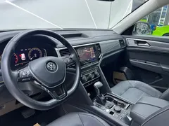 2020 Volkswagen Teramont 380TSI 4WD Luxury — фото 8