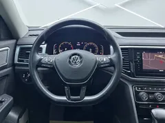 2020 Volkswagen Teramont 380TSI 4WD Luxury — фото 11