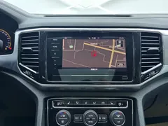 2020 Volkswagen Teramont 380TSI 4WD Luxury — фото 12