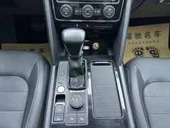 2020 Volkswagen Teramont 380TSI 4WD Luxury — фото 13