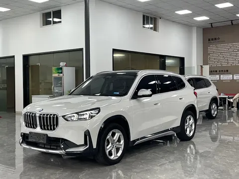 2023 BMW X1 X
