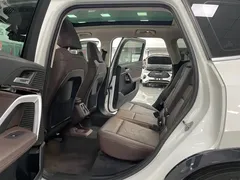 2023 BMW X1 X, белый — фото 6