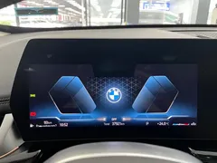 2023 BMW X1 X, белый — фото 13