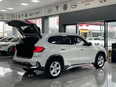 2023 BMW X1 X, белый — фото 16