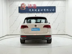 2021 Volkswagen Tharu 280TSI 2WD Luxury, белый — фото 5