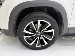 2021 Volkswagen Tharu 280TSI 2WD Luxury, белый — фото 8