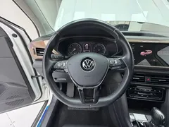 2021 Volkswagen Tharu 280TSI 2WD Luxury, белый — фото 9