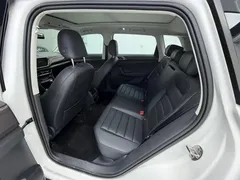 2021 Volkswagen Tharu 280TSI 2WD Luxury, белый — фото 15