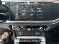 2021 Audi Q3 35 TFSI Fashion, белый — фото 13
