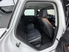 2021 Audi Q3 35 TFSI Fashion, белый — фото 16