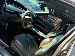 2022 Changan UNI-V 1.5T Sport — фото 3