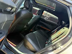 2022 Changan UNI-V 1.5T Sport — фото 4