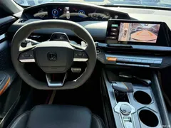 2022 Changan UNI-V 1.5T Sport — фото 5