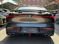 2022 Changan UNI-V 1.5T Sport — фото 6