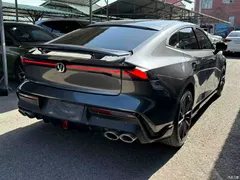 2022 Changan UNI-V 1.5T Sport — фото 7