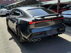 2022 Changan UNI-V 1.5T Sport — фото 8