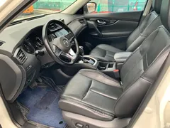 2021 Nissan X-Trail 2.0L CVT 2WD XL ITS Intelligent Comfort, белый — фото 8
