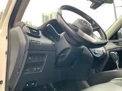 2021 Nissan X-Trail 2.0L CVT 2WD XL ITS Intelligent Comfort, белый — фото 10