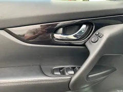 2021 Nissan X-Trail 2.0L CVT 2WD XL ITS Intelligent Comfort, белый — фото 12
