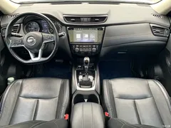 2021 Nissan X-Trail 2.0L CVT 2WD XL ITS Intelligent Comfort, белый — фото 13