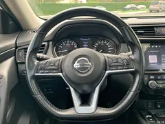 2021 Nissan X-Trail 2.0L CVT 2WD XL ITS Intelligent Comfort, белый — фото 14